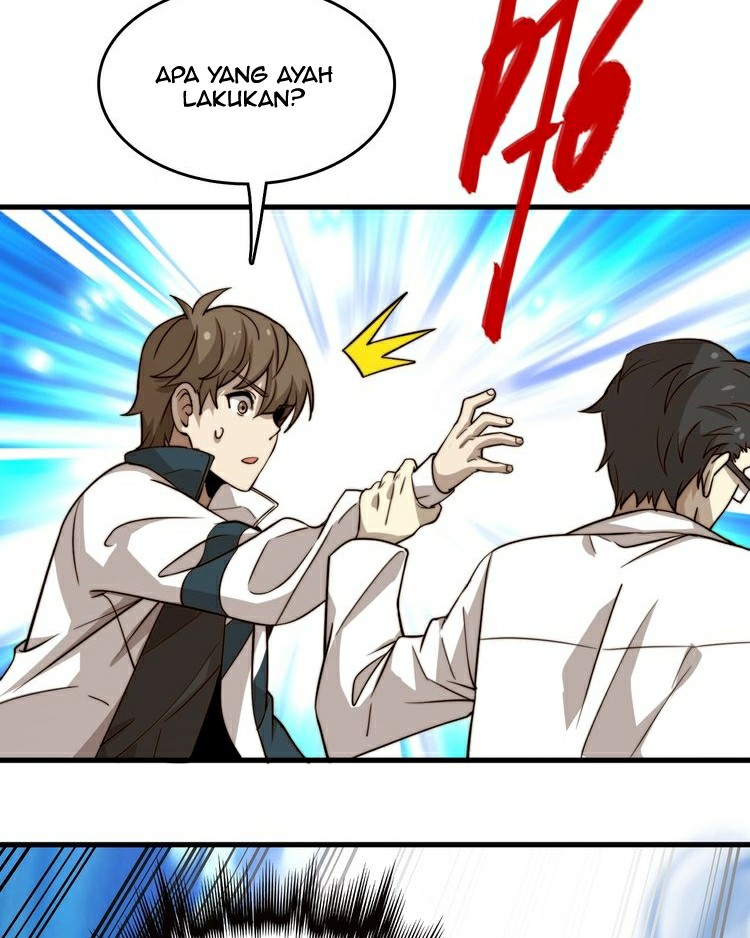 Reborn Doctor Chapter 13 Gambar 44