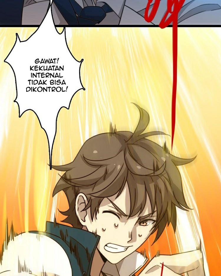 Reborn Doctor Chapter 13 Gambar 47