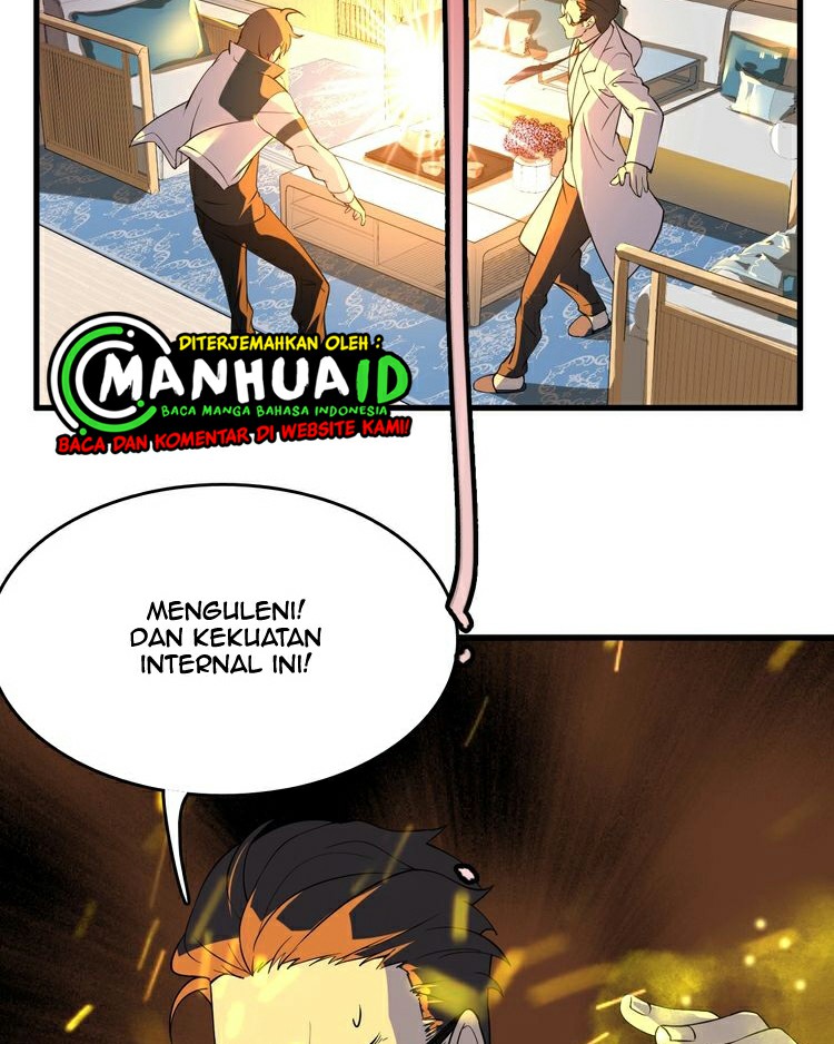 Reborn Doctor Chapter 13 Gambar 49