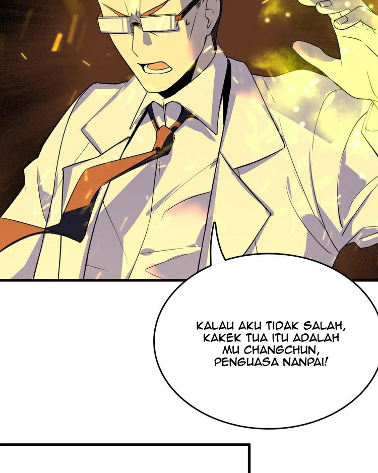 Reborn Doctor Chapter 13 Gambar 50