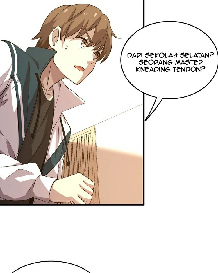 Reborn Doctor Chapter 13 Gambar 51