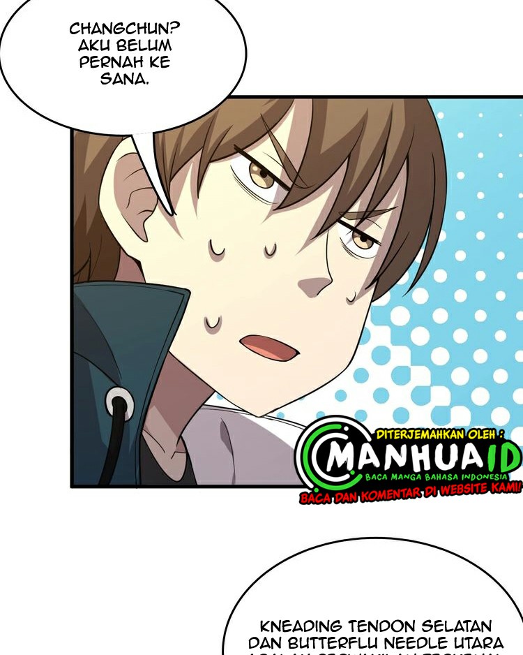 Reborn Doctor Chapter 13 Gambar 52