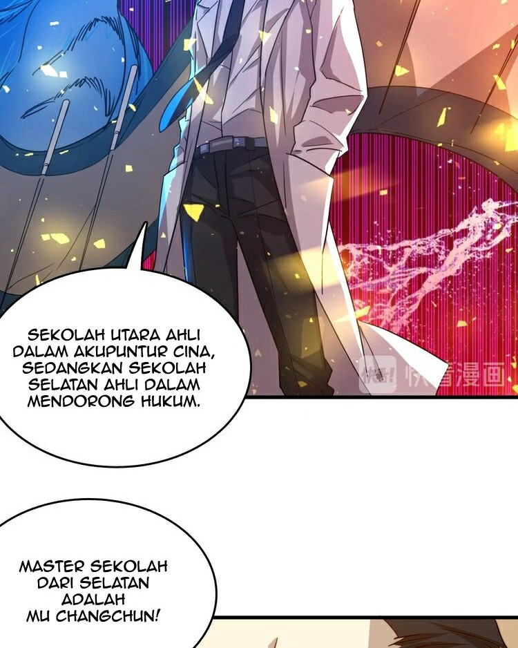 Reborn Doctor Chapter 13 Gambar 54