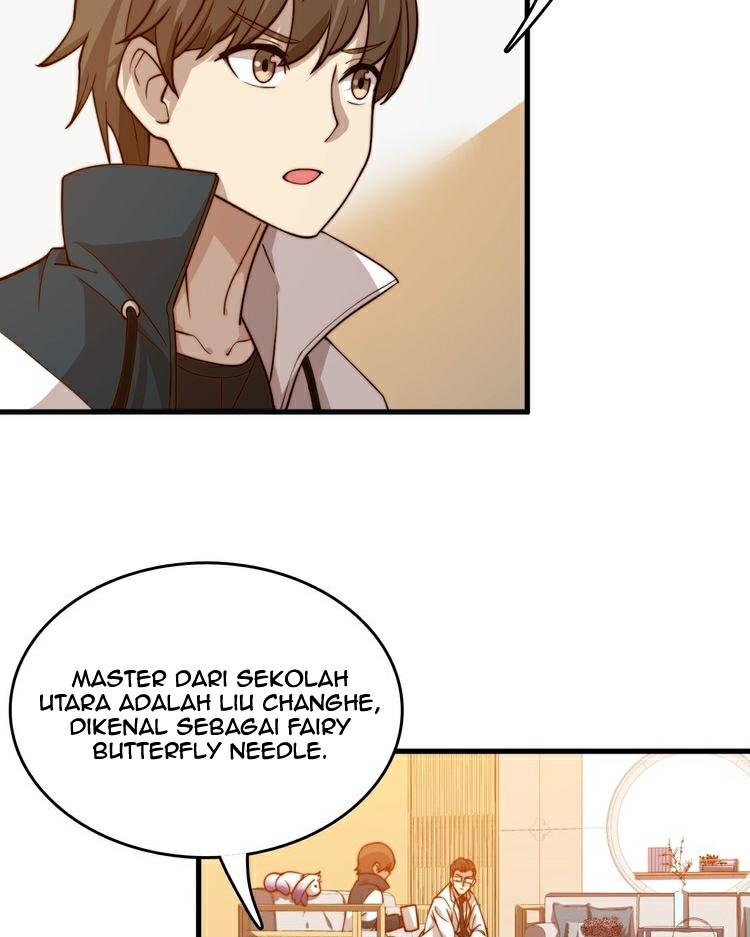 Reborn Doctor Chapter 13 Gambar 56