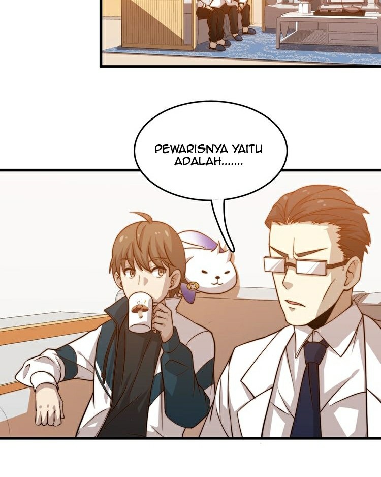 Reborn Doctor Chapter 13 Gambar 57