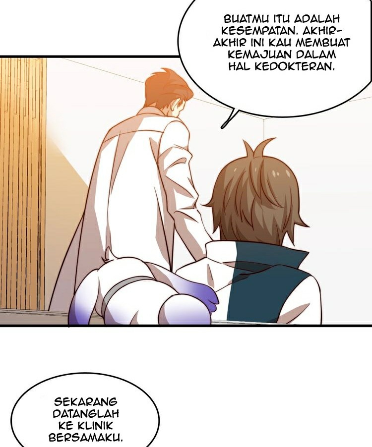 Reborn Doctor Chapter 13 Gambar 63