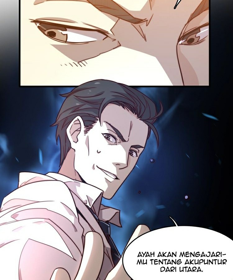 Reborn Doctor Chapter 13 Gambar 66