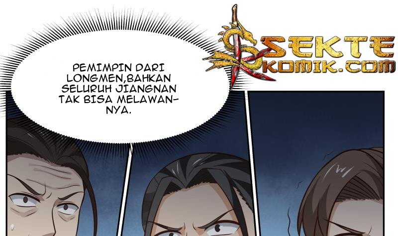 I Have a Dragon on My Body Chapter 122 Gambar 3