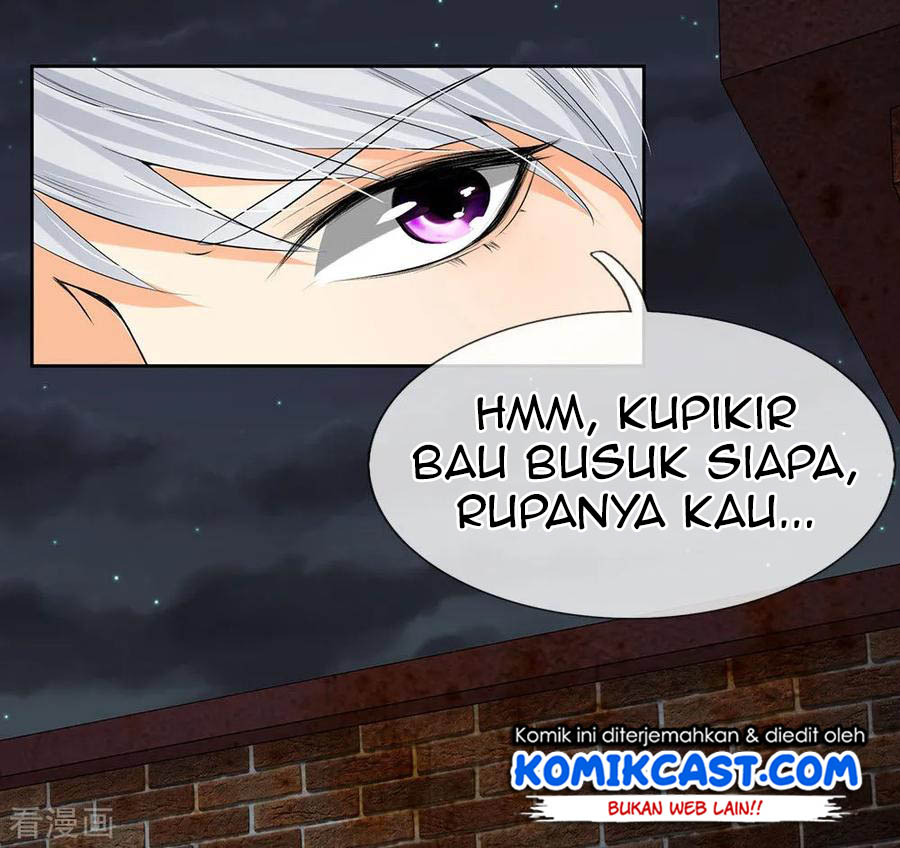City of Heaven TimeStamp Chapter 10 Gambar 9