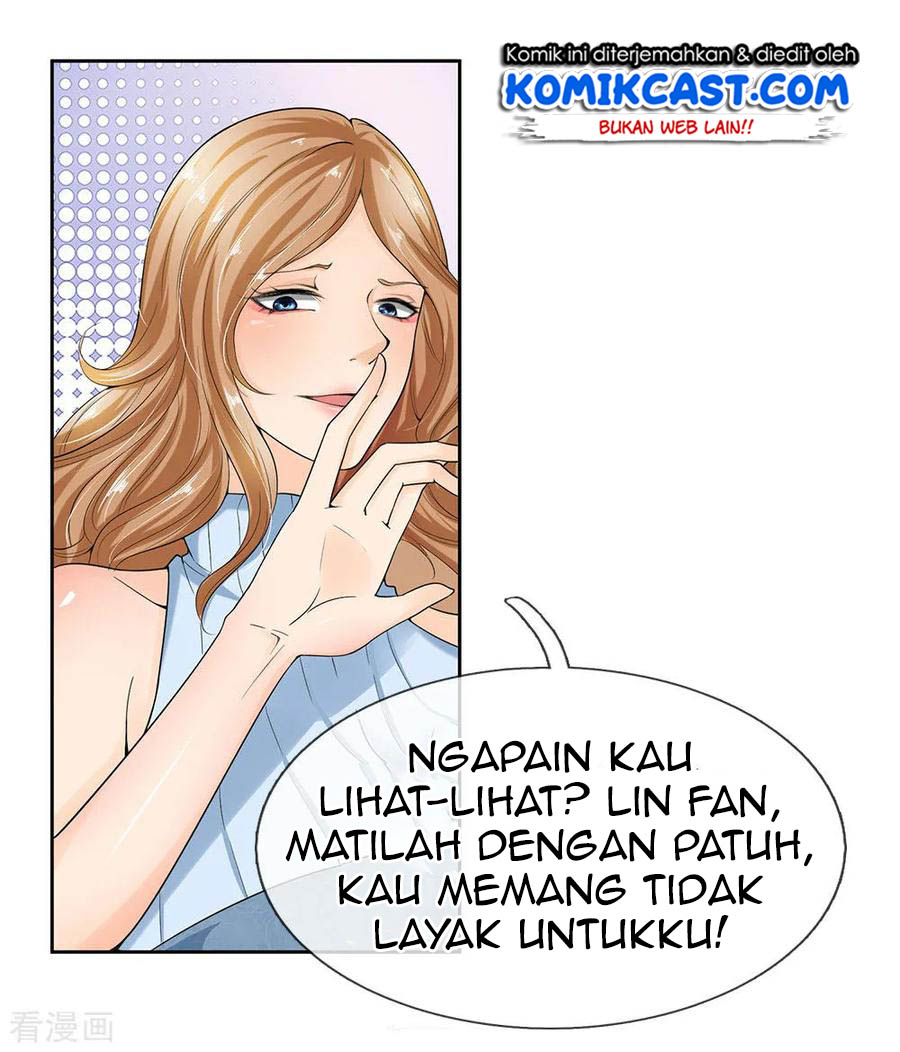 City of Heaven TimeStamp Chapter 10 Gambar 11