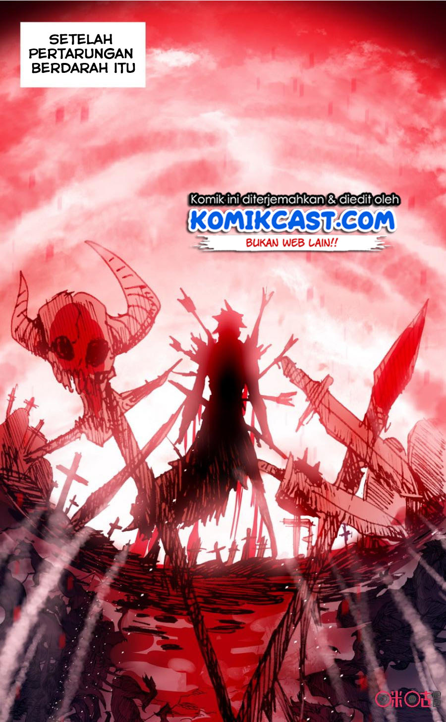Long Live The King Chapter 27 Gambar 3