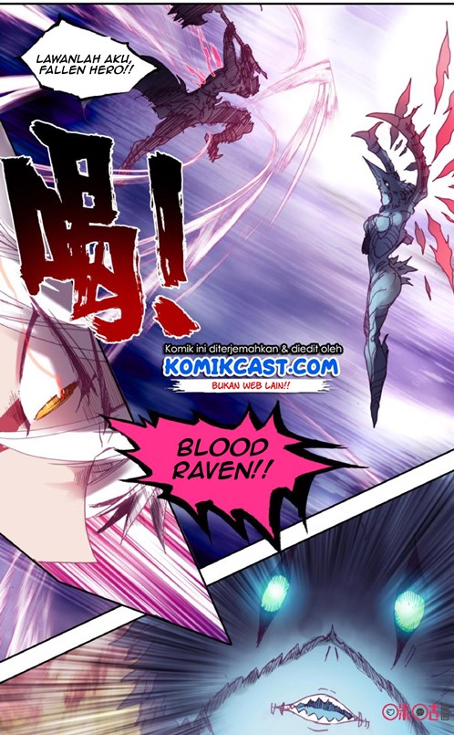 Long Live The King Chapter 26 Gambar 13