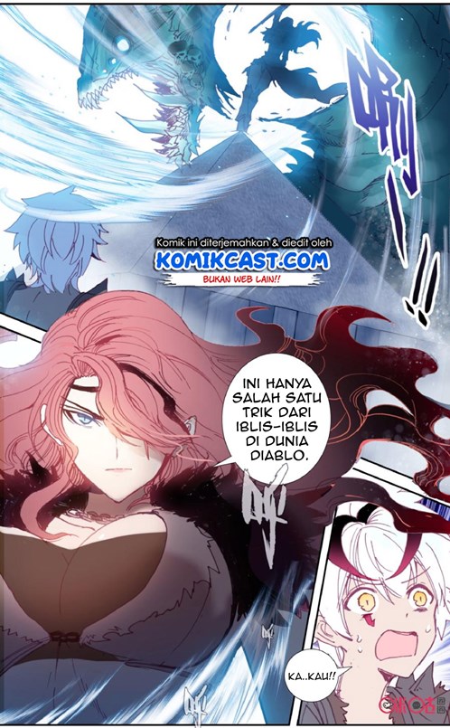 Long Live The King Chapter 26 Gambar 7