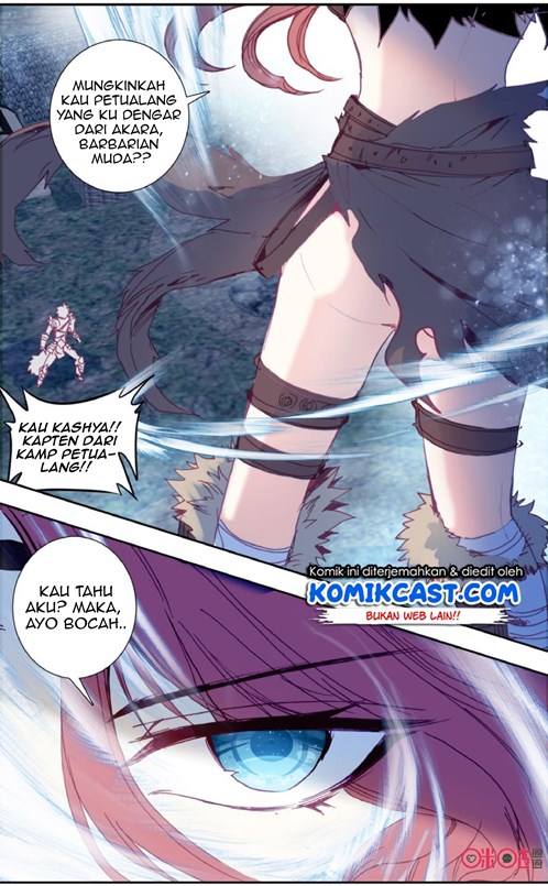 Long Live The King Chapter 26 Gambar 8