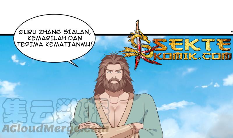 I Have a Dragon on My Body Chapter 121 Gambar 10