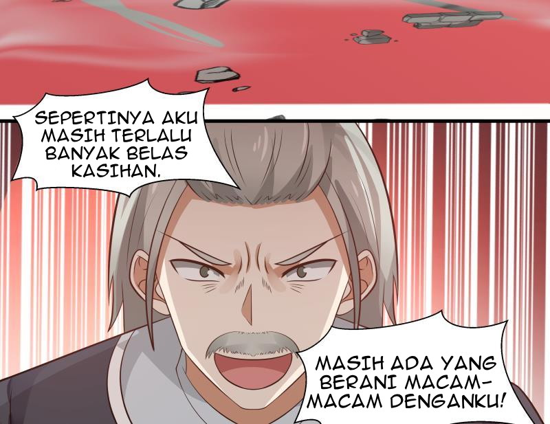 I Have a Dragon on My Body Chapter 121 Gambar 13