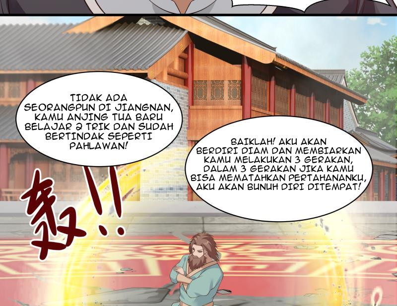 I Have a Dragon on My Body Chapter 121 Gambar 14