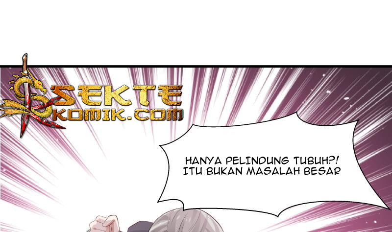 I Have a Dragon on My Body Chapter 121 Gambar 16