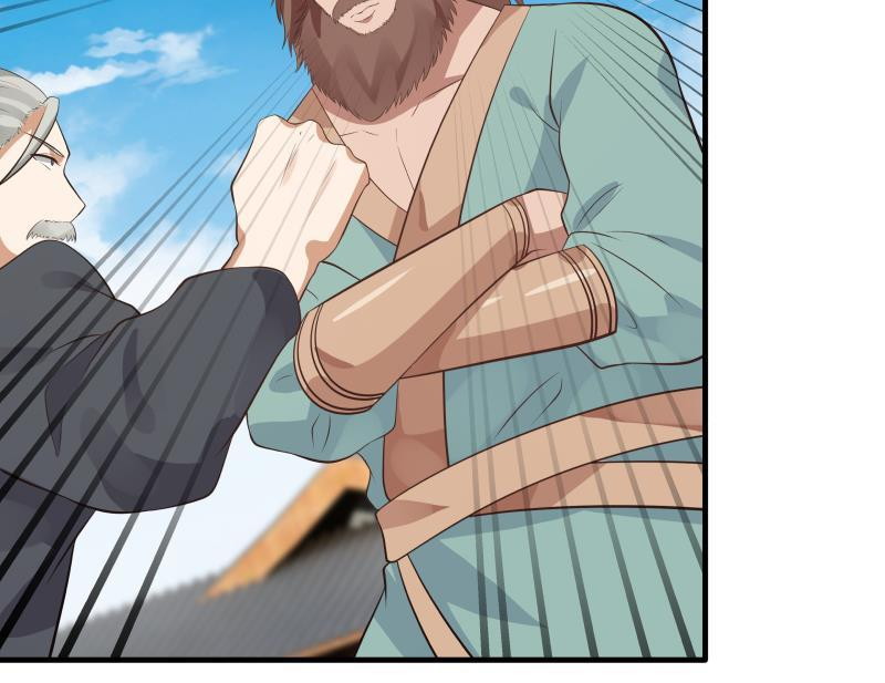 I Have a Dragon on My Body Chapter 121 Gambar 19