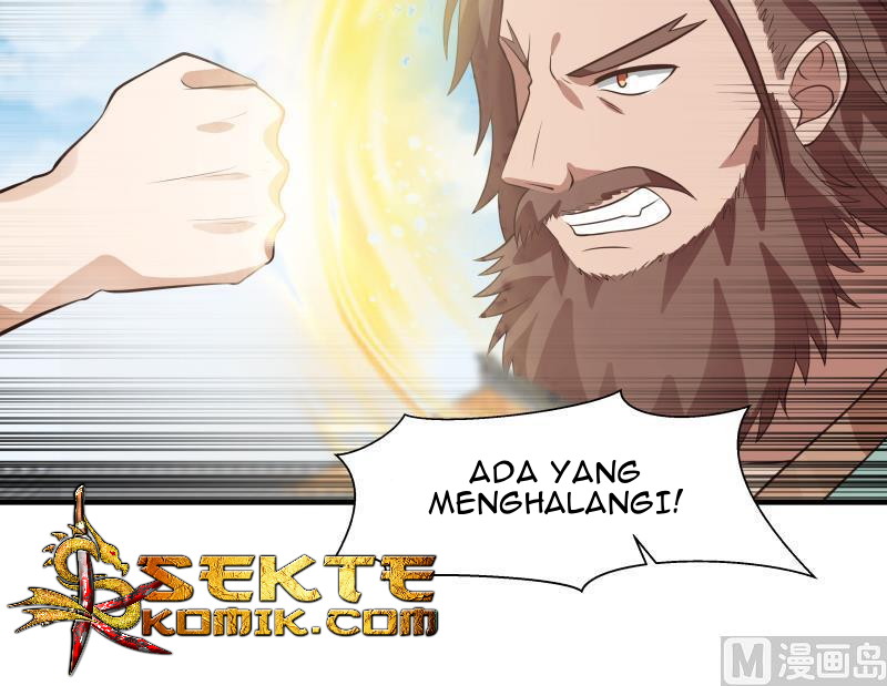 I Have a Dragon on My Body Chapter 121 Gambar 21