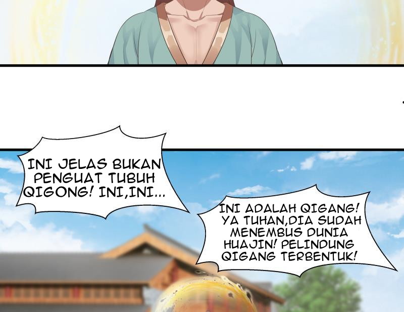 I Have a Dragon on My Body Chapter 121 Gambar 25