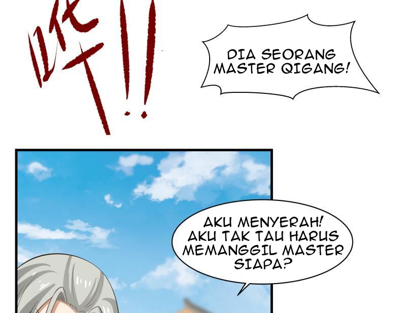 I Have a Dragon on My Body Chapter 121 Gambar 37