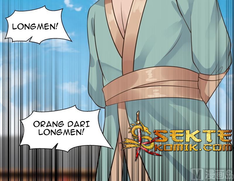 I Have a Dragon on My Body Chapter 121 Gambar 39