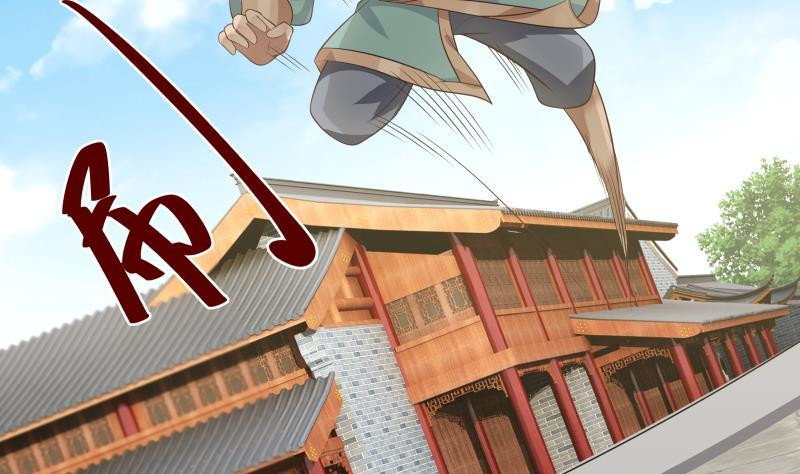 I Have a Dragon on My Body Chapter 121 Gambar 5