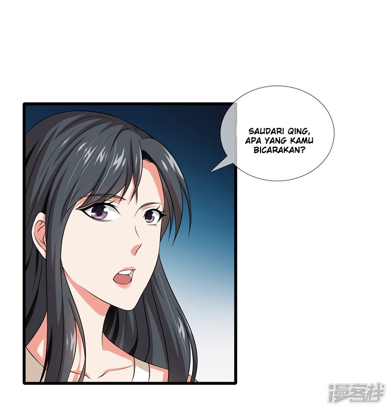 Dushi Zhizun Chapter 25 Gambar 11