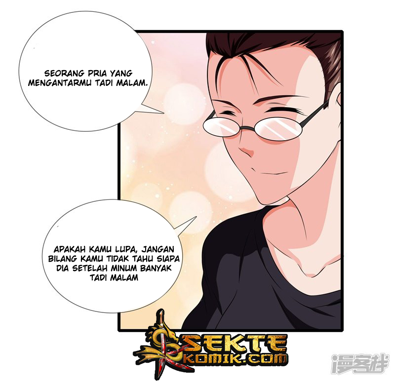 Dushi Zhizun Chapter 25 Gambar 12