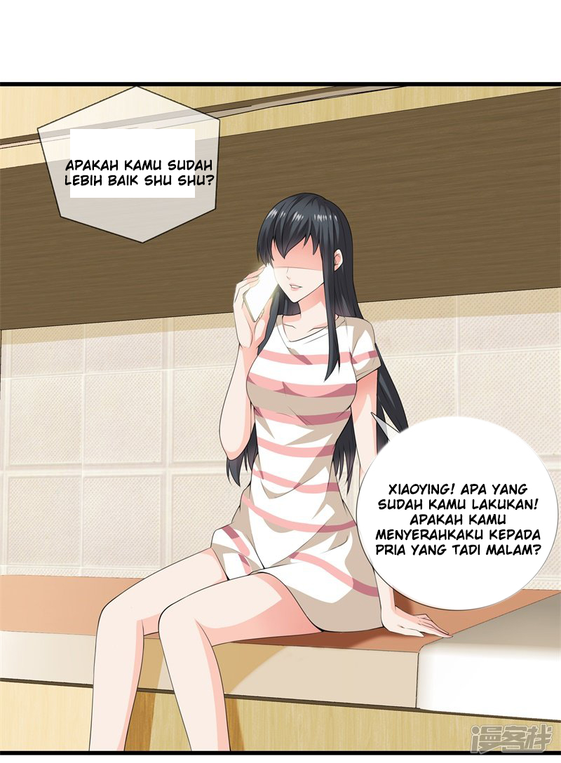 Dushi Zhizun Chapter 25 Gambar 15