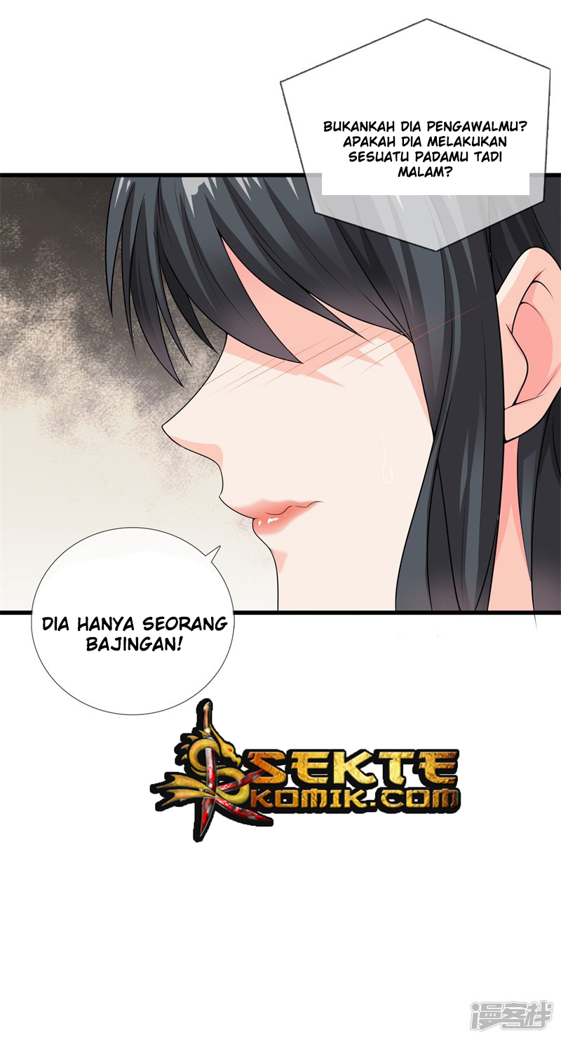 Dushi Zhizun Chapter 25 Gambar 17