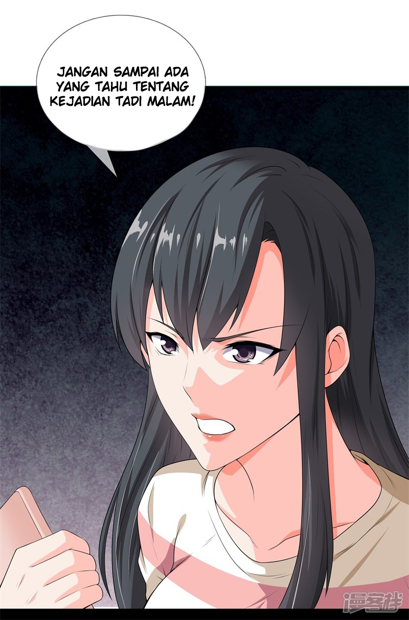 Dushi Zhizun Chapter 25 Gambar 18