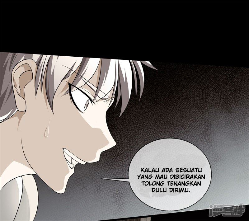 Dushi Zhizun Chapter 25 Gambar 21