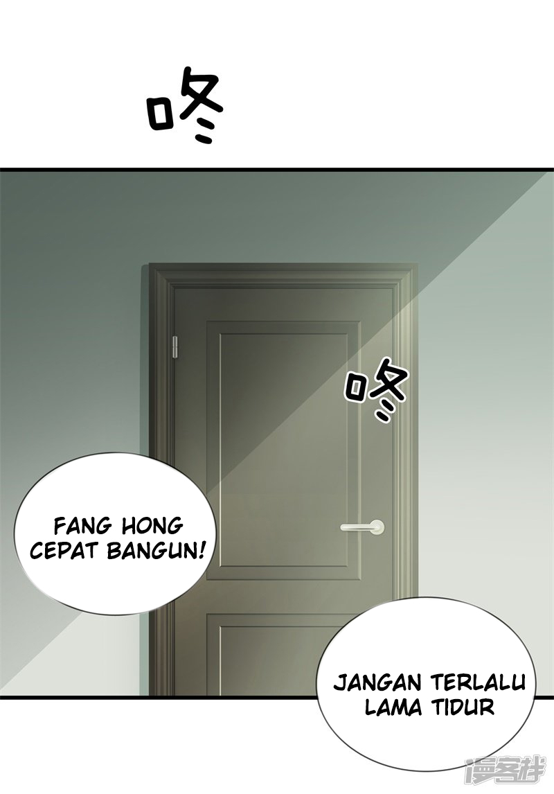 Dushi Zhizun Chapter 25 Gambar 27