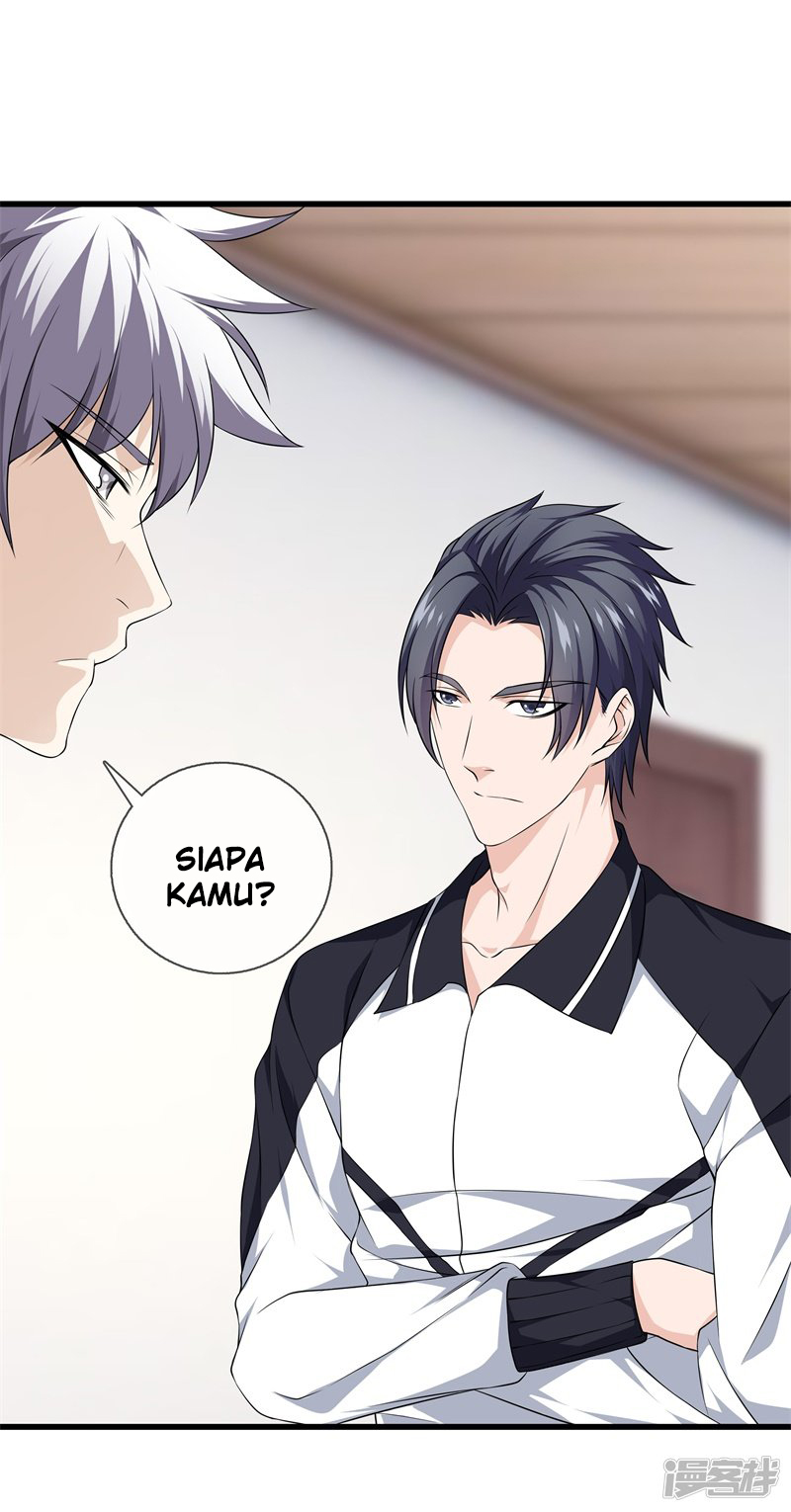 Dushi Zhizun Chapter 25 Gambar 28