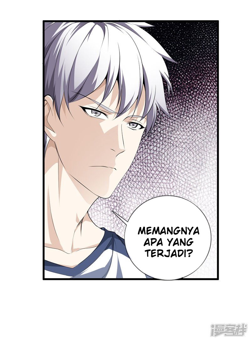 Dushi Zhizun Chapter 25 Gambar 30