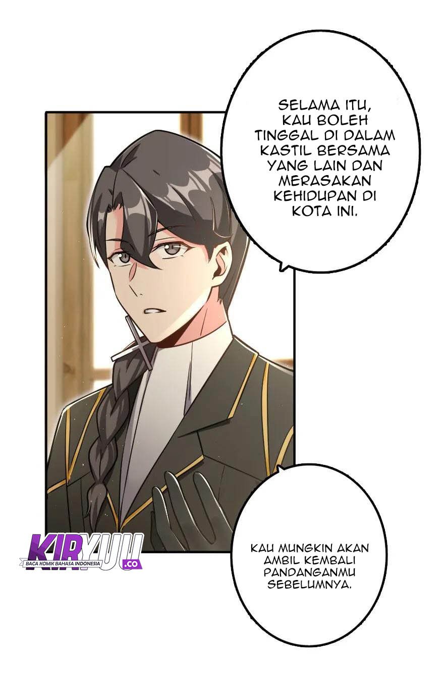 Release That Witch Chapter 103 Gambar 16