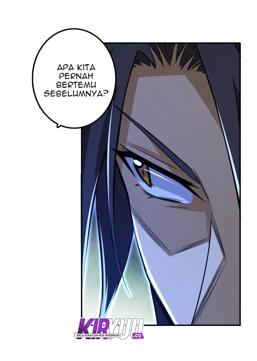 Release That Witch Chapter 103 Gambar 18