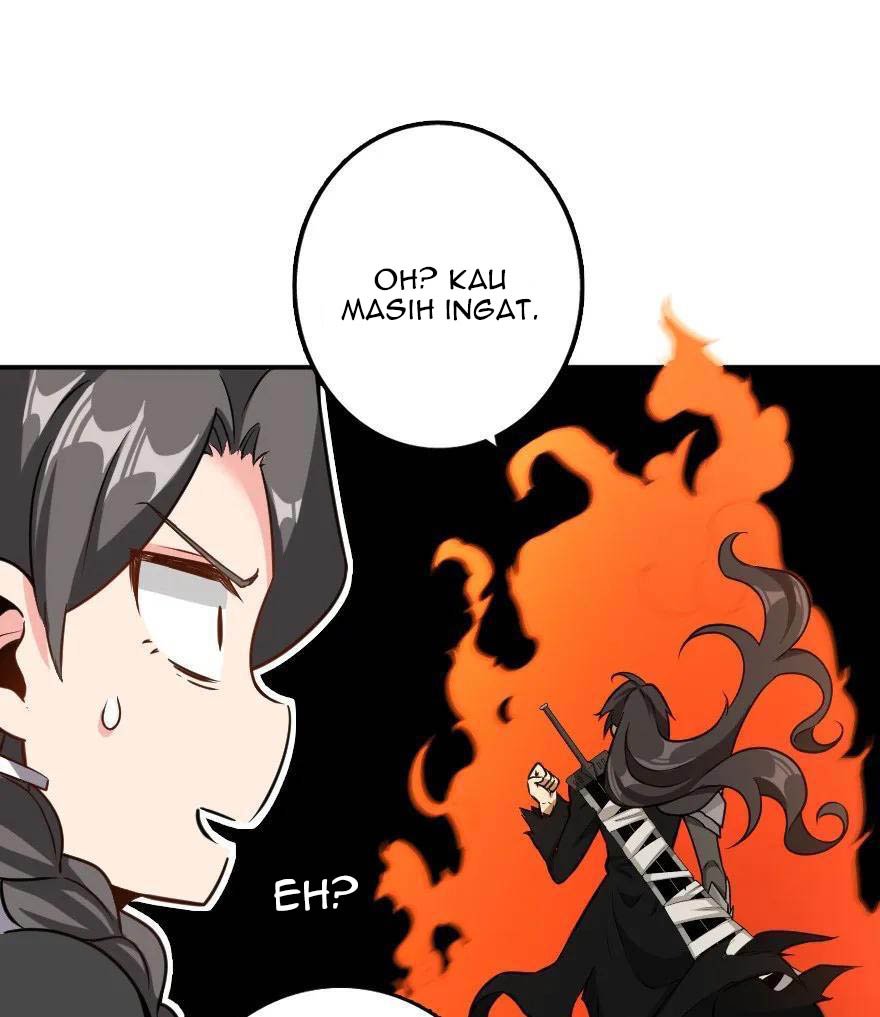 Release That Witch Chapter 103 Gambar 19