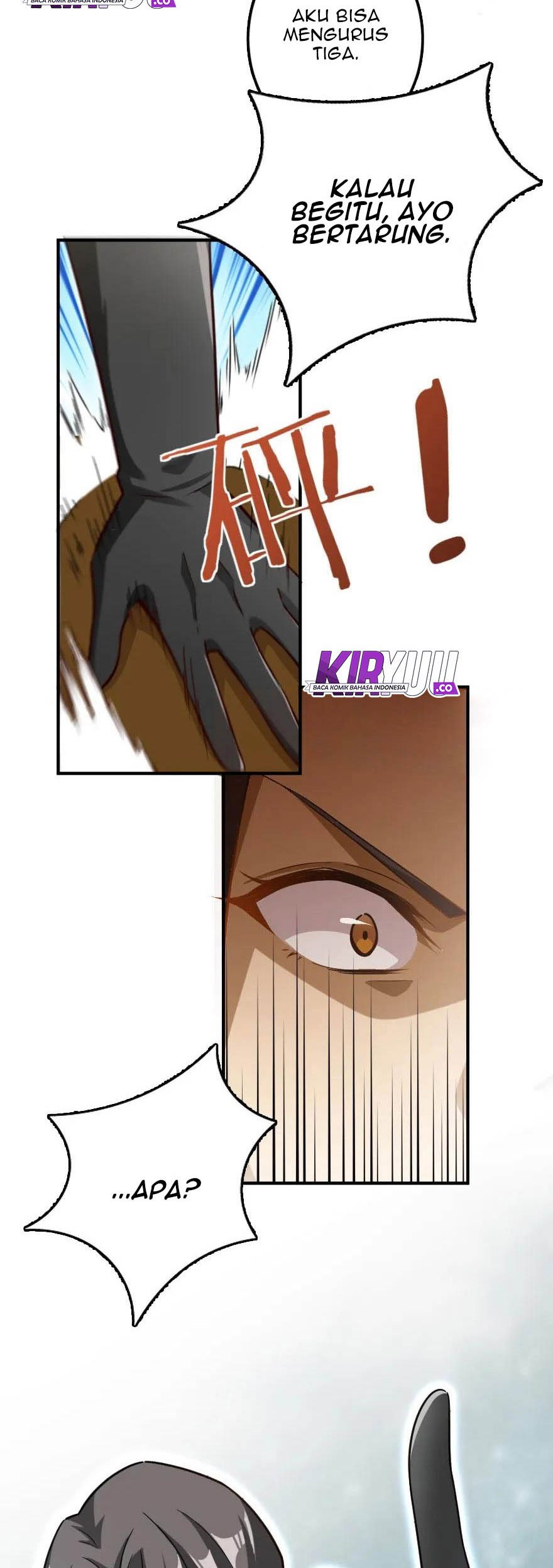 Release That Witch Chapter 103 Gambar 12