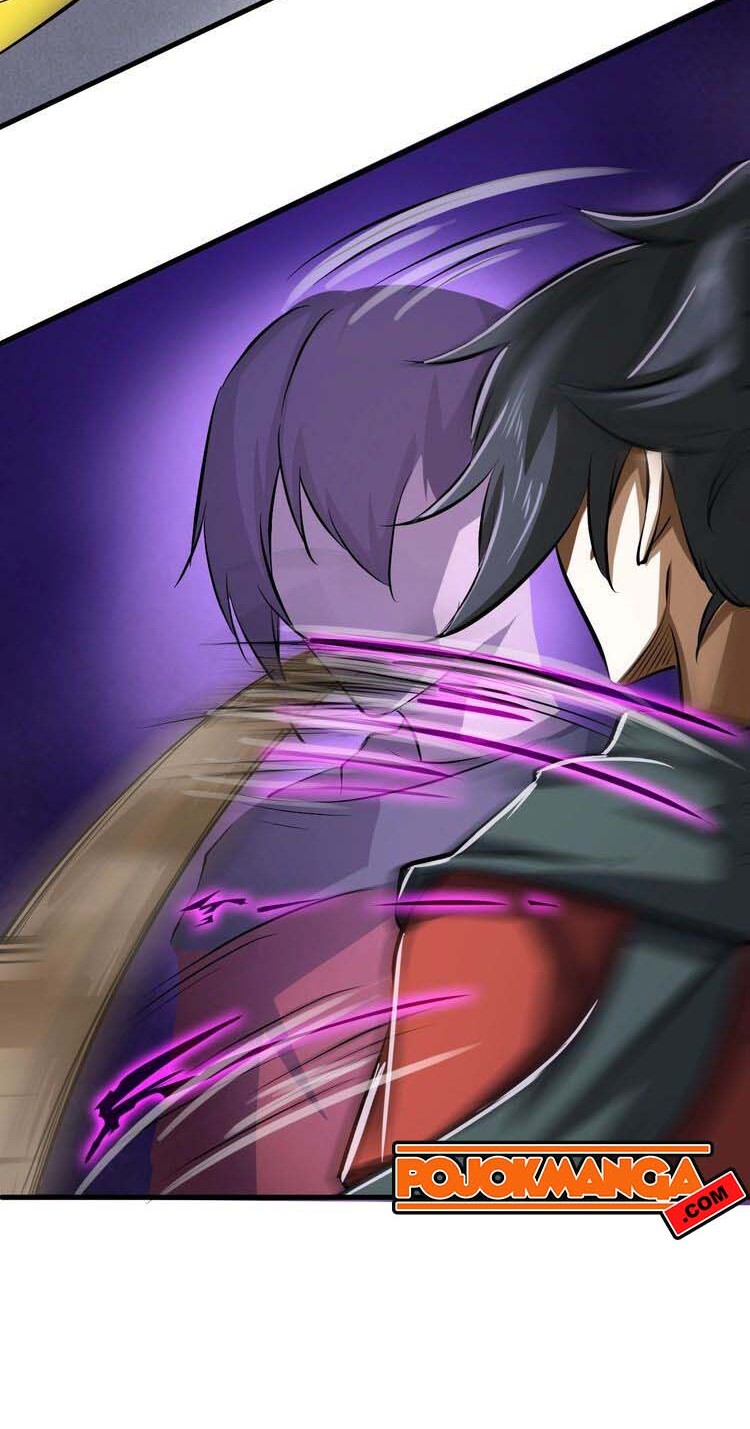 Fighting Spirit Mainland Chapter 7 Gambar 10