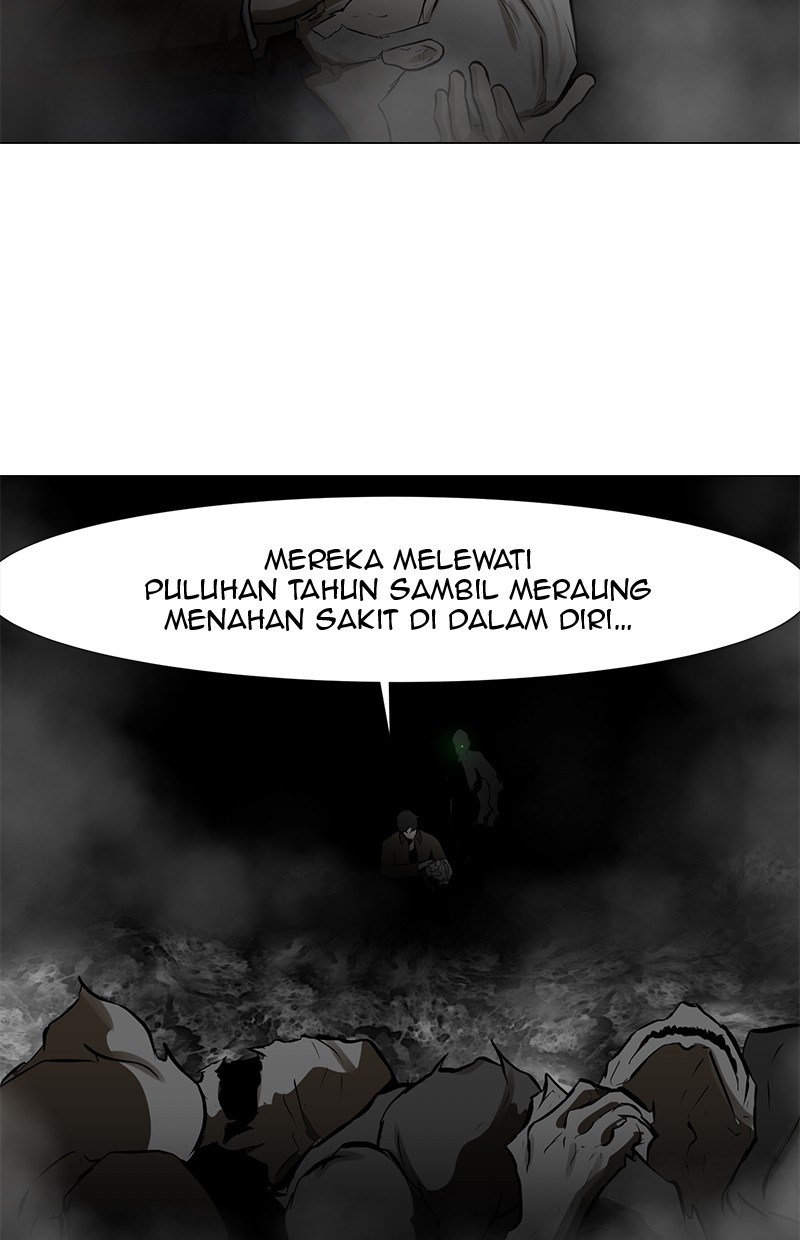 Dark Mortal Chapter 45 Gambar 14