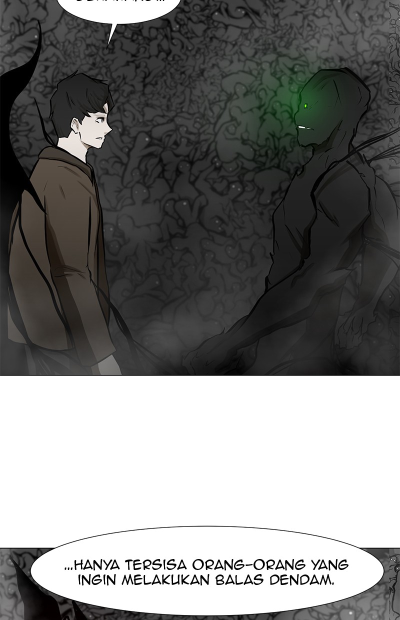 Dark Mortal Chapter 45 Gambar 19