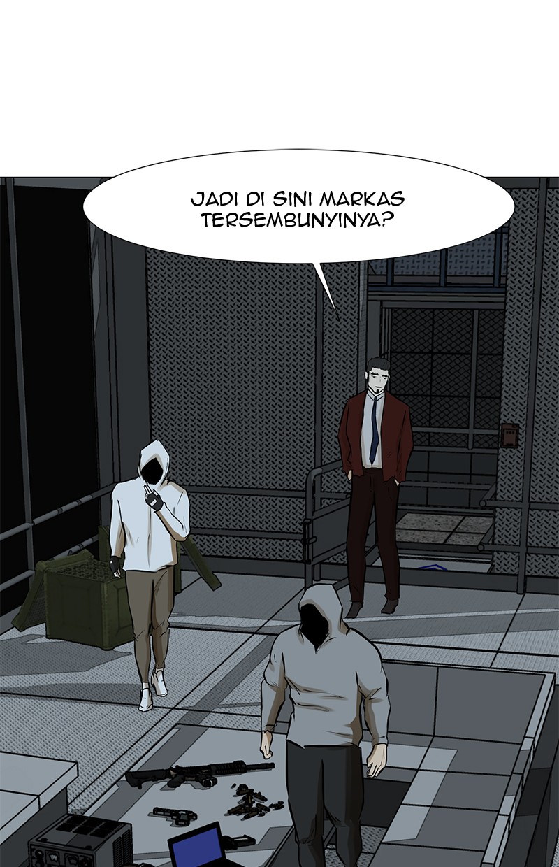 Dark Mortal Chapter 45 Gambar 29