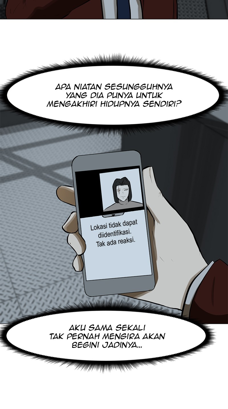 Dark Mortal Chapter 45 Gambar 35
