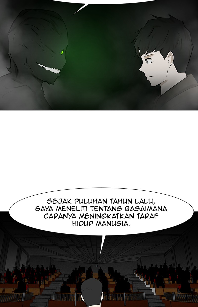 Dark Mortal Chapter 45 Gambar 41