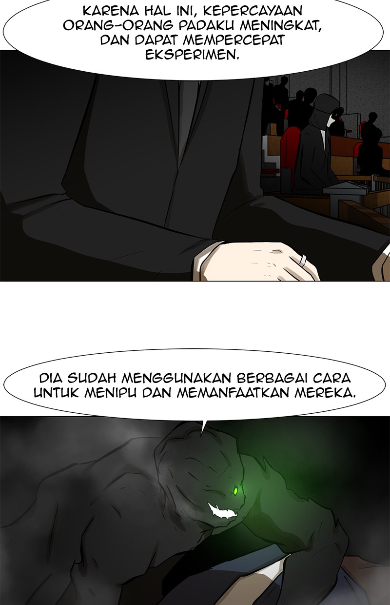 Dark Mortal Chapter 45 Gambar 43