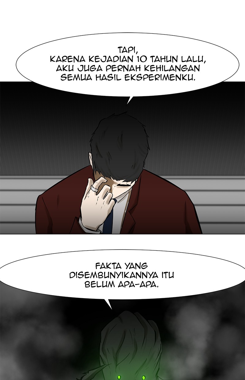 Dark Mortal Chapter 45 Gambar 45