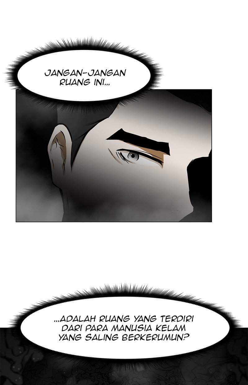 Dark Mortal Chapter 45 Gambar 7